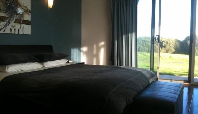 Swan Lake Guest House