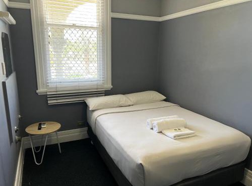 Swansea Hotel