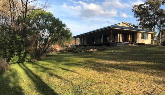 Sweet Retreat, Stanthorpe