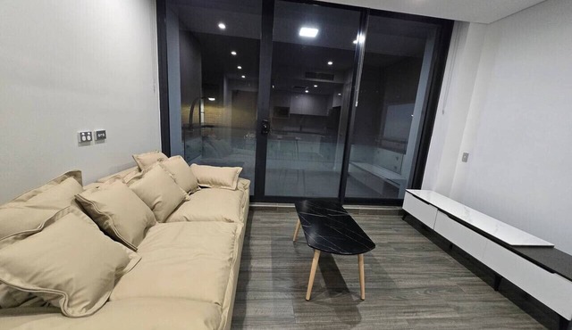 SYD Rosebery 1BR 601 Apt Close to CBD & Airport