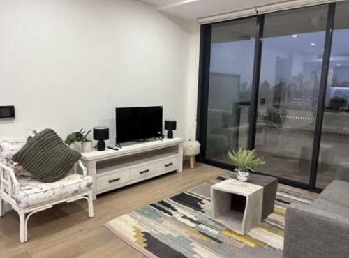 SYD Zetland AA402 3 BR Apt Close to CBD & Airport