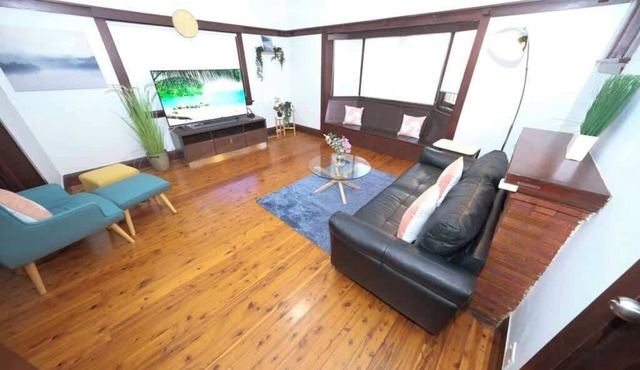 Sydney concord 6 Bedroom 4 bathroom house