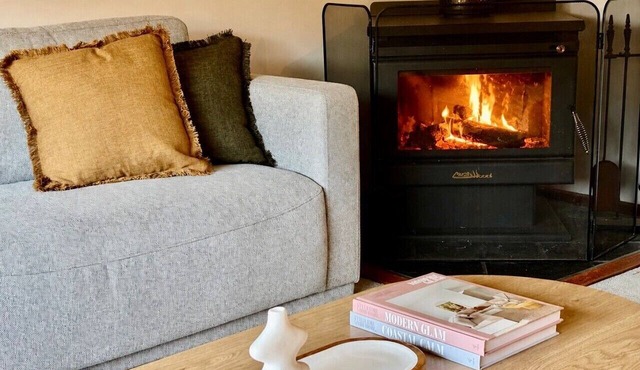 Talbingo Retreat - Relax, unwind and explore!