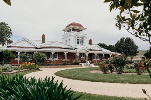 Talisker Homestead