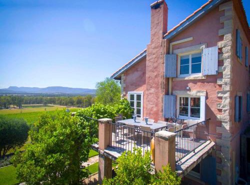 Talits Estate Vineyard