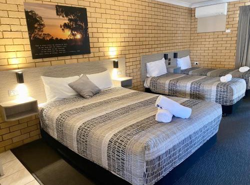 Tallarook Motor Inn