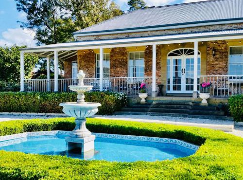 Tamar Valley Wine Route - Pointe Rapidé Estate & Vineyard