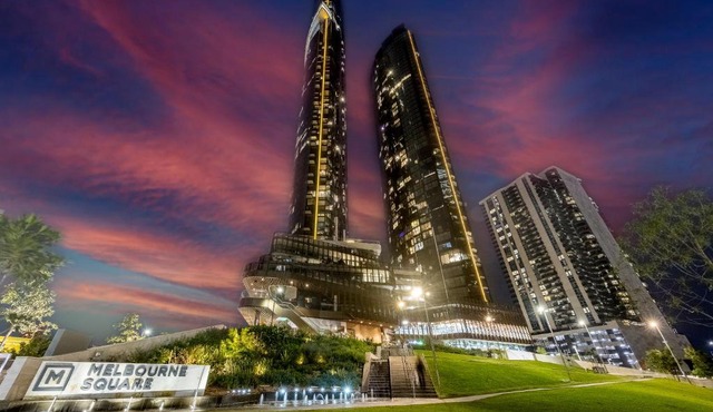 Tammex Luxury Properties - Melbourne Square