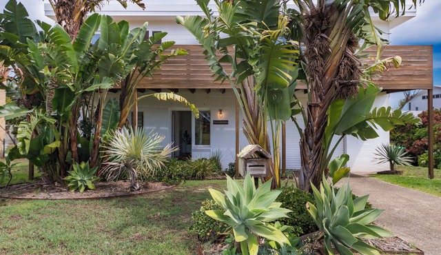 Tanderra - that relaxing family beachside escape you've been looking for!