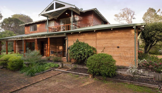 Tanglewood - lovely 6 bedroom holiday home