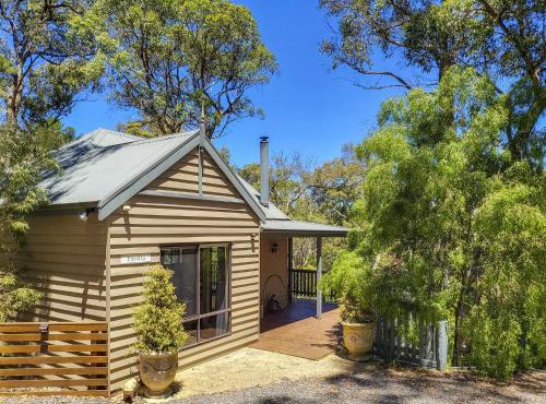 Tarilta Cottage