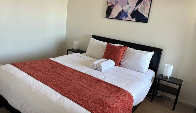 Tasha's Apartments on Kerry