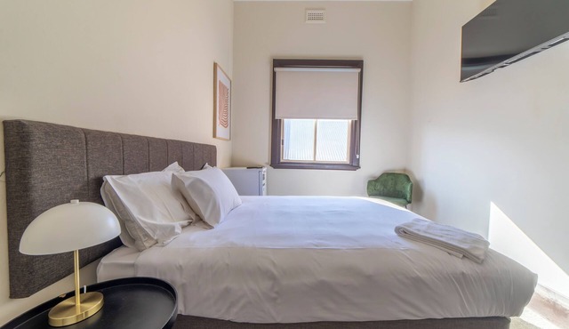 Terminus Hotel Yarrawonga