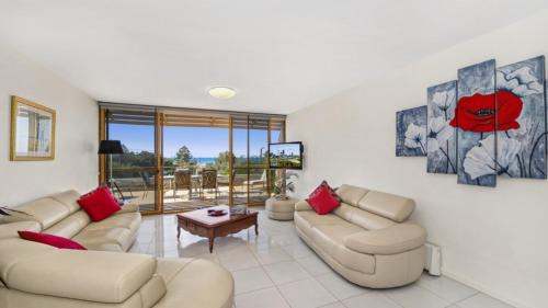 Terrace 5 - Fabulous Location