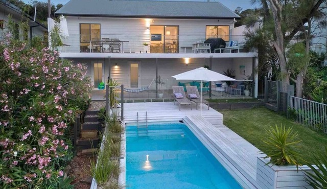 Terrigal Beach House in Terrigal