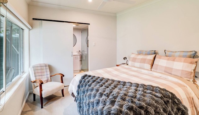 The Archer Retreat – Ideal for Large Groups, DIY Events & Unforgettable Stays in Mount Archer