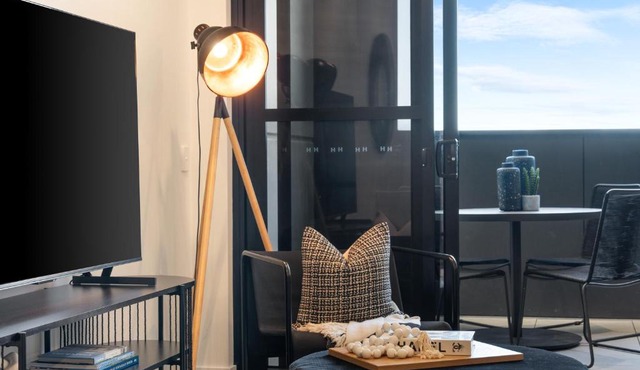The Aria on Prospect - Where Style meets Local Life