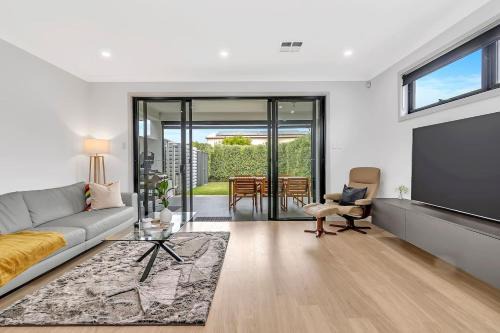 The Art of Zen - Modern Comfort between Beach and CBD