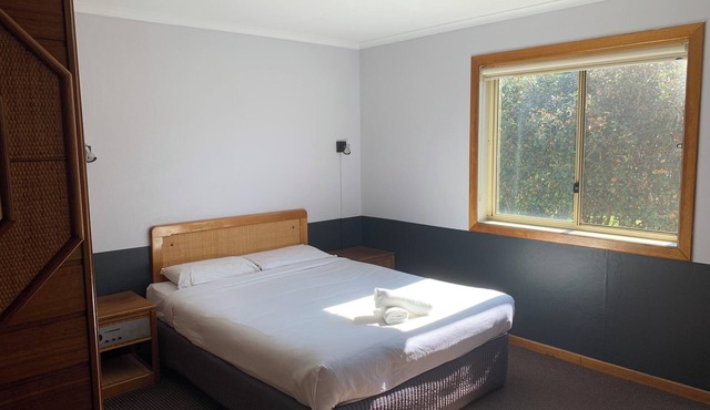 The Ascot Motel