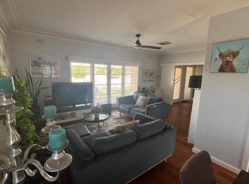 The Ashlyn Retreat Shepparton