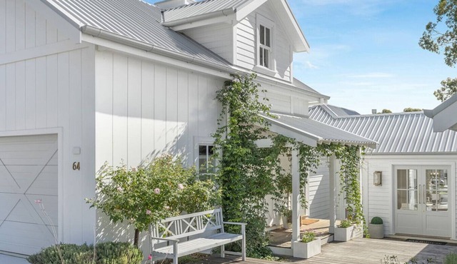 The Barn at Farmhouse Hunter Valley