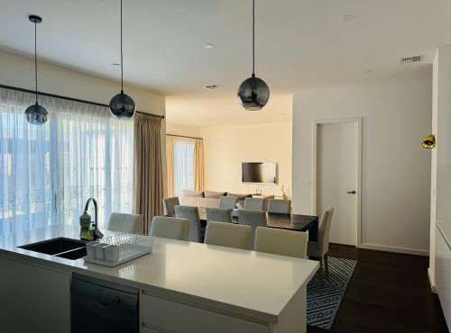 ‘The bayside’ Beautifully brand new house