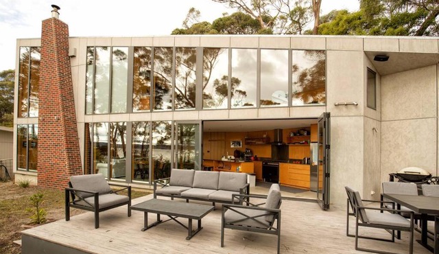 The Beach House at Great Bay