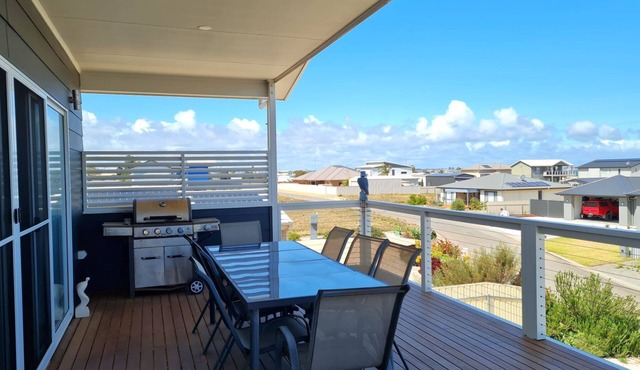 The Beach House on Stevens, Wallaroo North Beach