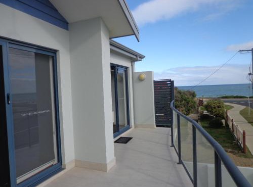 The Beach Villa Bunbury