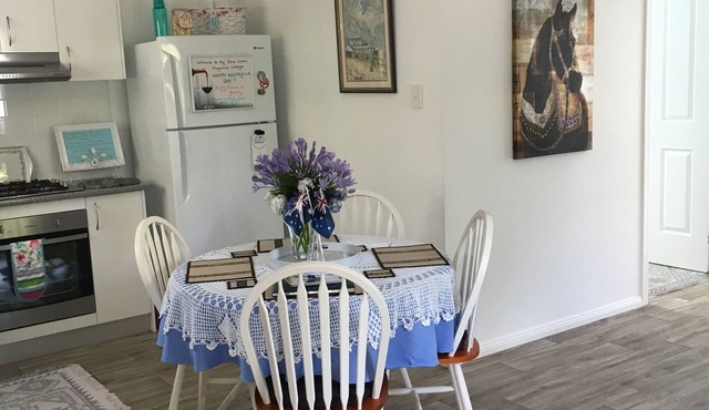 The Best Exotic Magnolia Cottage