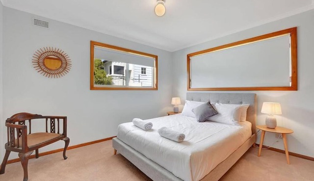 The BEST Scamander Beach House! in Scamander