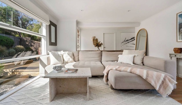 The Blairgowrie Gem - Perfect for Celebrations!