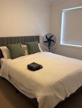 The Blissful Abode