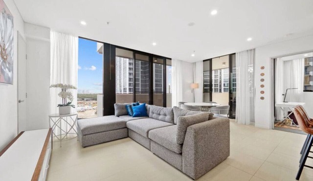 The Bowery Record Club | 3BR | Parking+ Near Accor