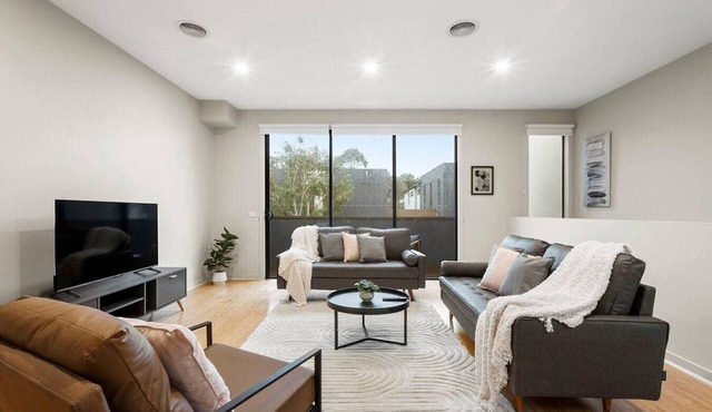 The Brighton Townhouse