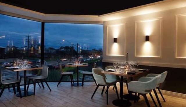The Charles Boutique Hotel & Dining