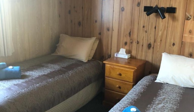 The Coachman Ski Lodge