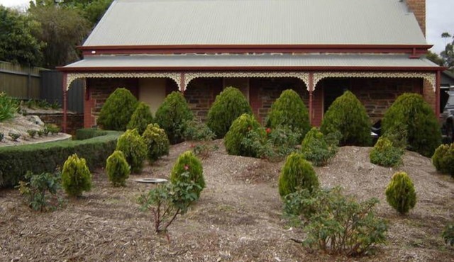 The Cottage at Normanville
