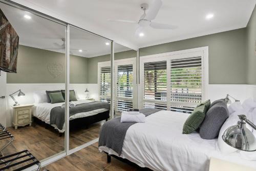 The Cottage, Colo Vale, Southern Highlands