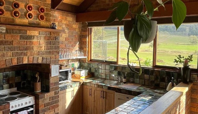 The Cottage-Gather the crew or the family and prepare for fun times and relaxation. Making memories