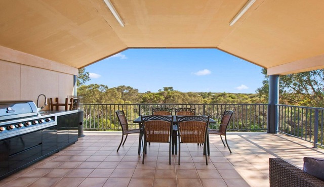 The Curly Seahorse - Fantastic, affordable holiday home for large groups