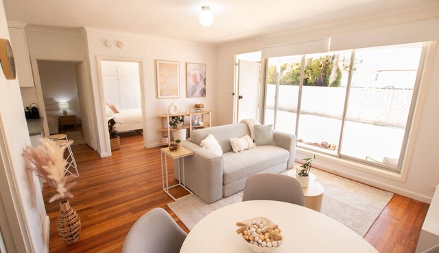 The Espy - Torquay Beach on your doorstep