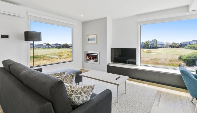 The Fairway Club Torquay