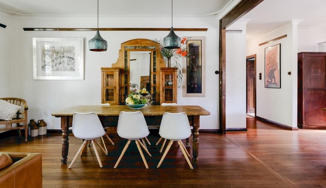 The Farmhouse, elegance in the Margaret River coastal countryside