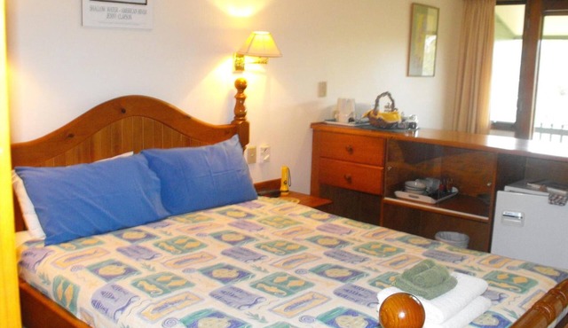 The Fig Tree B & B