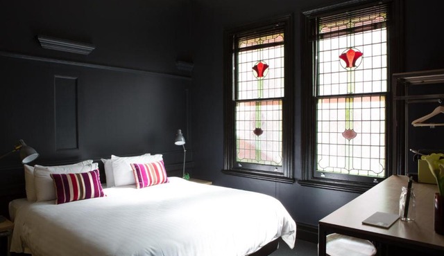 The Franklin Boutique Hotel