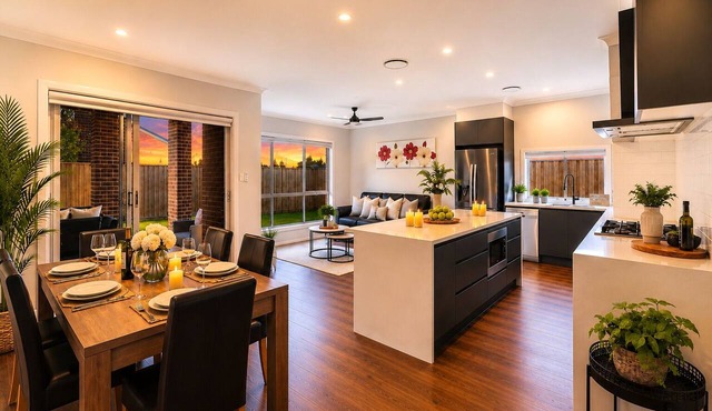 The Gledswood Estate | Luxury 7BR Residence & Entertainer’s Retreat