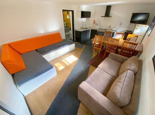 The Granny Flat