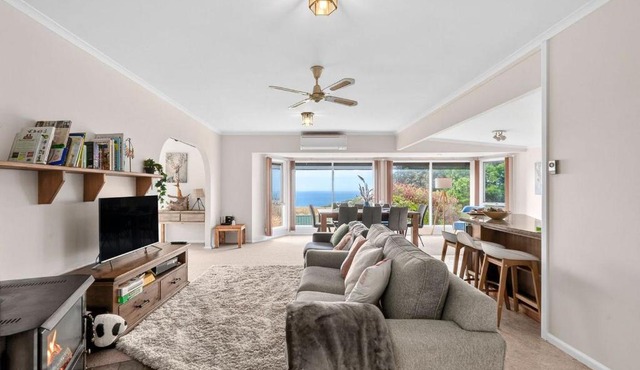 The Great Ocean Villa