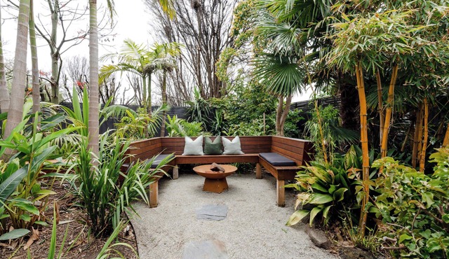 The Greenhouse - Spa & Fire - Pet Friendly